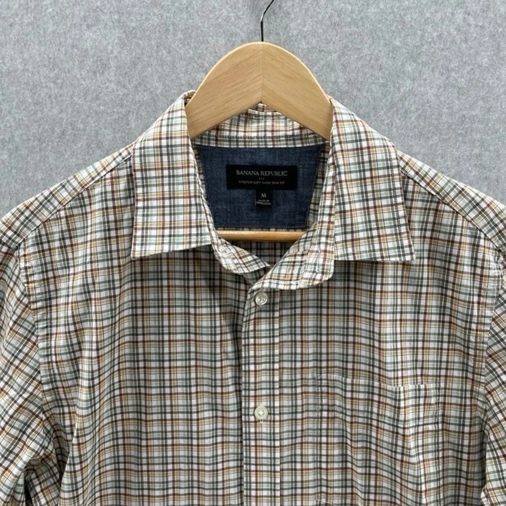 Banana Republic banana republic